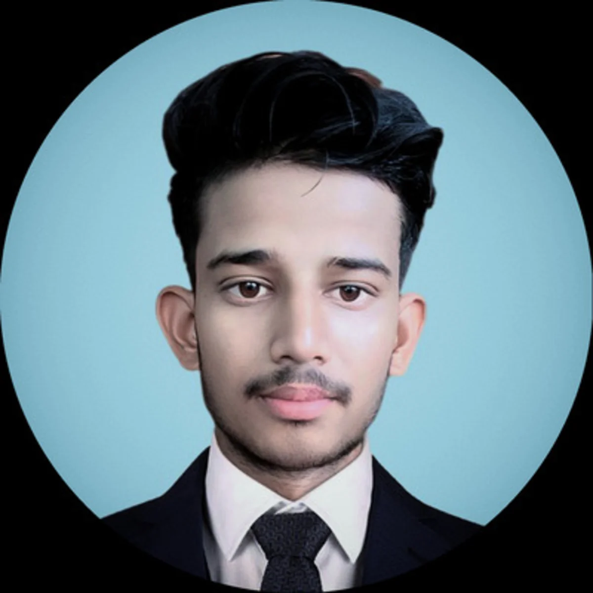 Mr Noor official profile picture